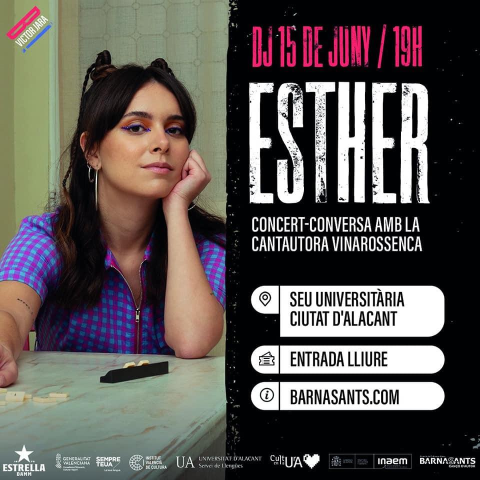 Esther