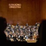 Cartel y entradas de Euskadiko Orkestra en Kursaal (Donostia) en Kursaal (Guipúzcoa) - Qconciertos