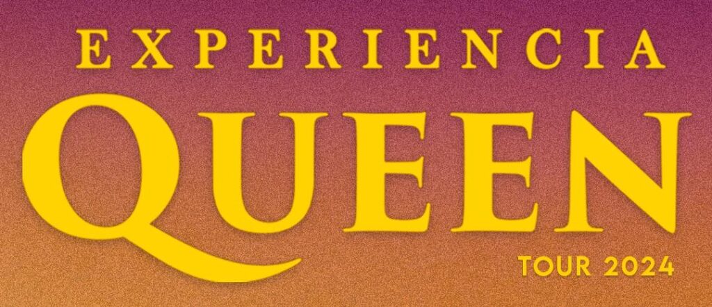 Experiencia Queen