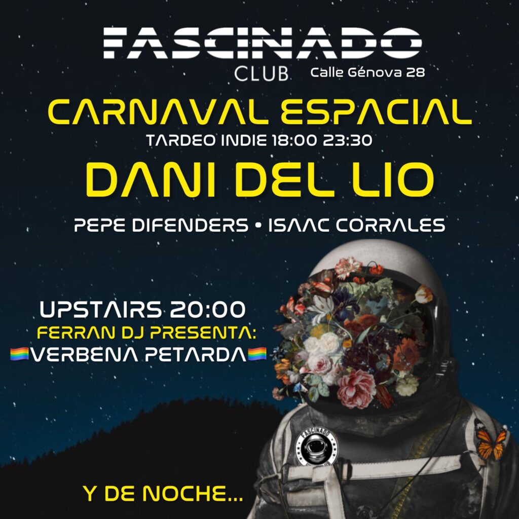 Fascinado Club DJs