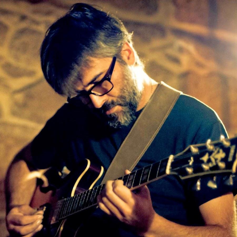 Felipe Villar & Sunil López