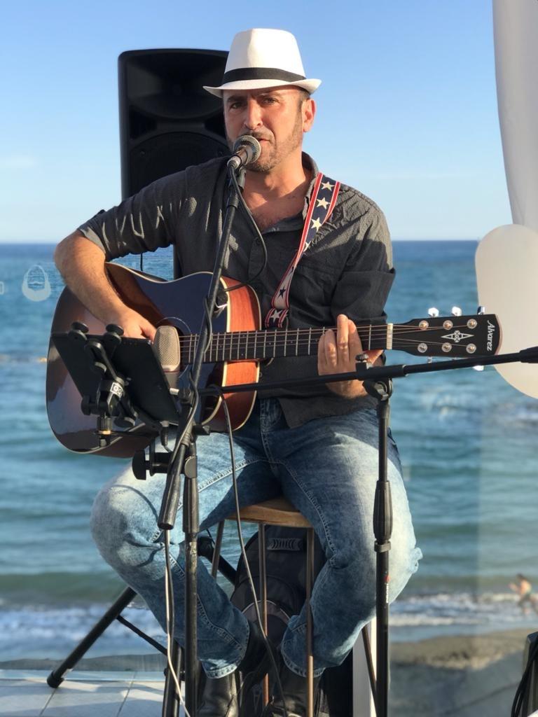 Fernando de Tú a Tú