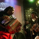 Cartel y entradas de Ferro Gaita en LAV – Lisboa ao Vivo (Lisboa) en LAV – Lisboa ao Vivo (Distrito De Lisboa) - Qconciertos