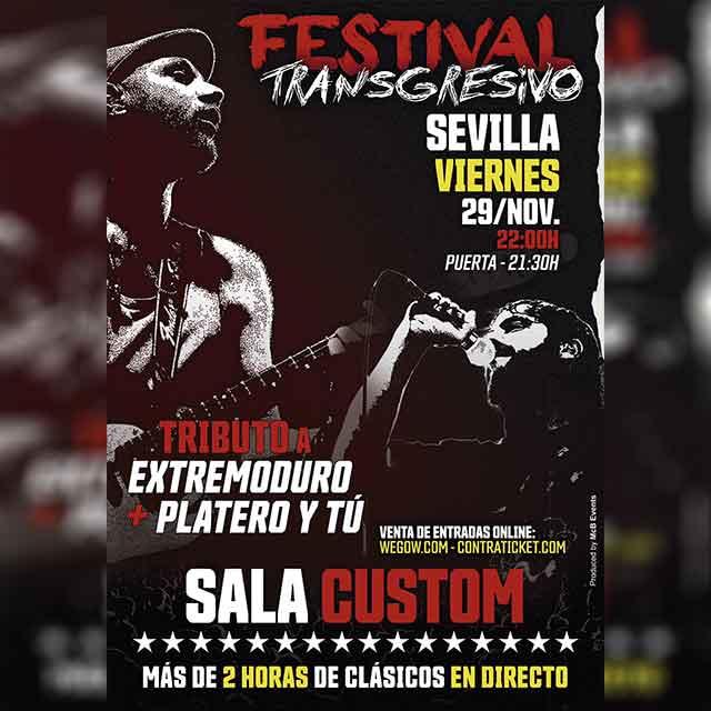 Festival Transgresivo