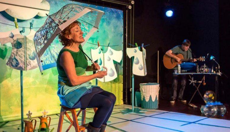 Fetén Fetén & Teloncillo Teatro