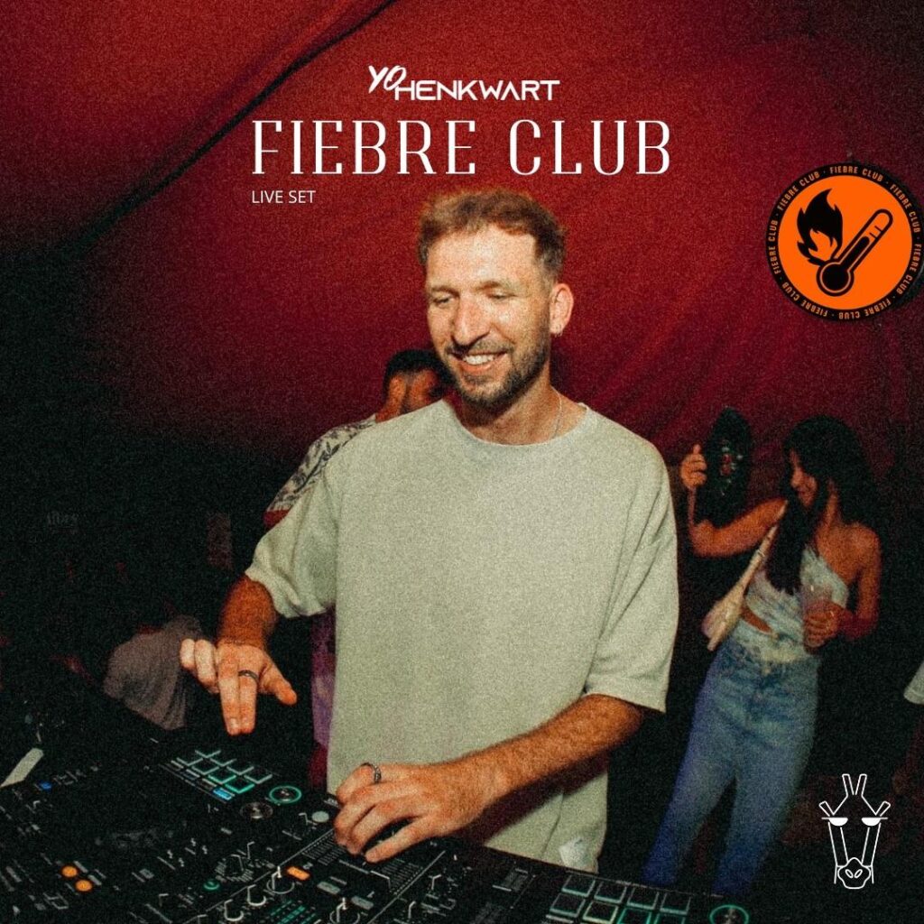 Fiebre Club Djs