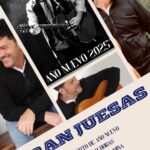 Cartel y entradas de Concierto de Fran Juesas y Edgar Olivero en Teatro Riera (Villaviciosa) (Principado De Asturias) - Qconciertos