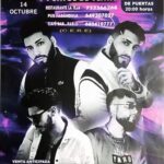 Cartel y entradas de Concierto Fran & Nico en Sala Bereber (Jerez De La Frontera) - Qconciertos