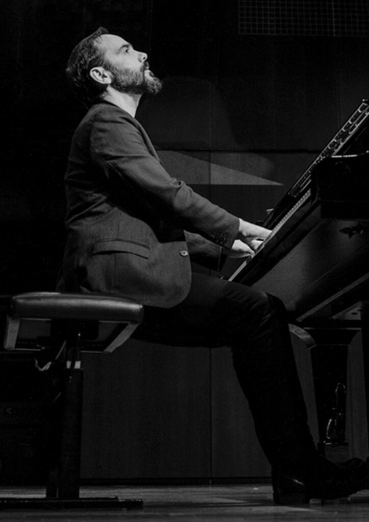 Francisco Fernández-Rueda & Rubén Fernández Aguirre