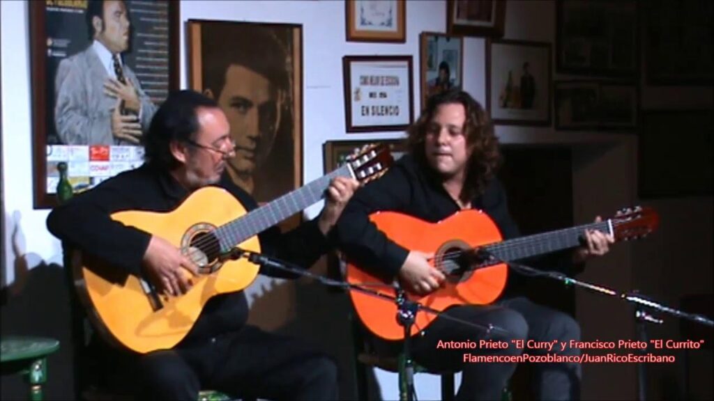 Francisco Prieto «el Curry»