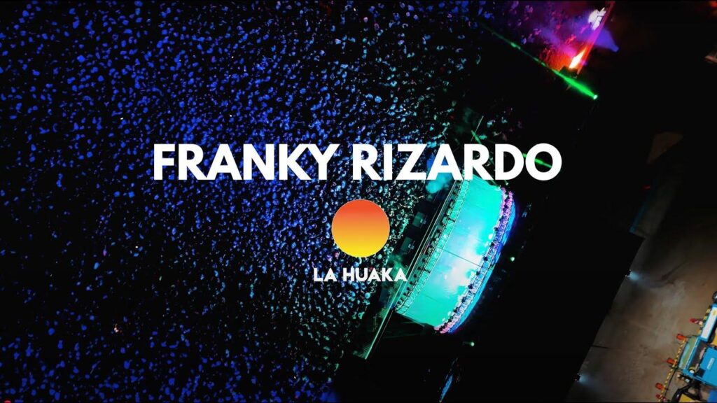 Franky Rizardo