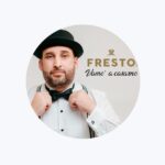 Cartel y entradas de Fresto – El Sonero del Amor en Sala Las Vegas (Sant Feliu de Guíxols) - Qconciertos