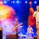 Cartel y entradas de Garrapata Mulata – Tributo a Los Delinqüentes en Sala El Nilo (Terrassa) (Terrassa) - Qconciertos