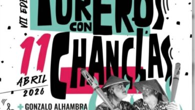 Gastromúsica 11 Abril