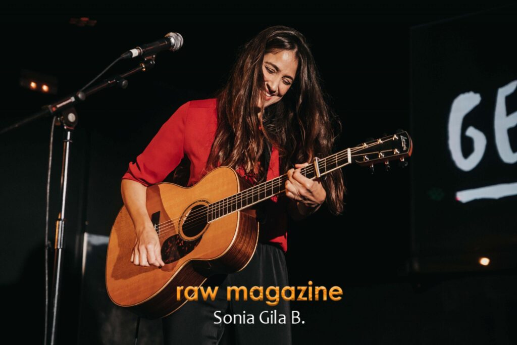 Georgina Pressegué & Marina Paredes