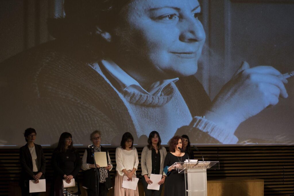 Gloria Fuertes (Homenaje)