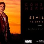 Cartel y entradas de Gonzalo Hermida en Sala Malavida (A Coruña) en Sala Malavida (A Coruña) - Qconciertos