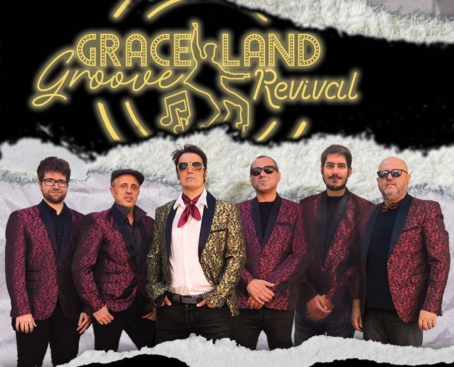 Graceland Groove Revival