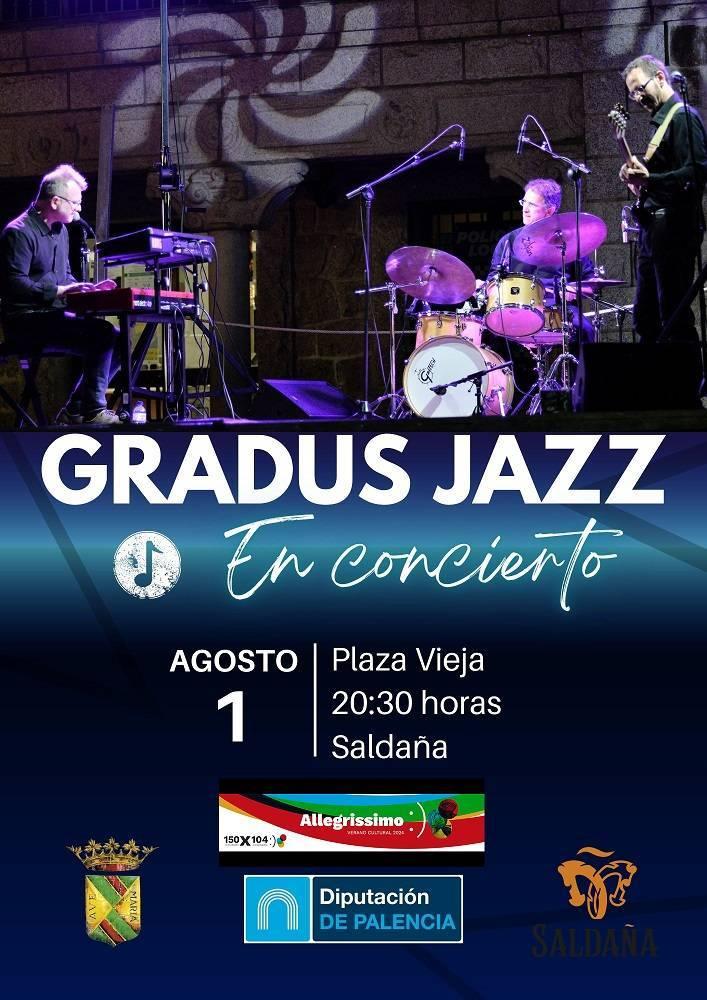 Gradus Jazz
