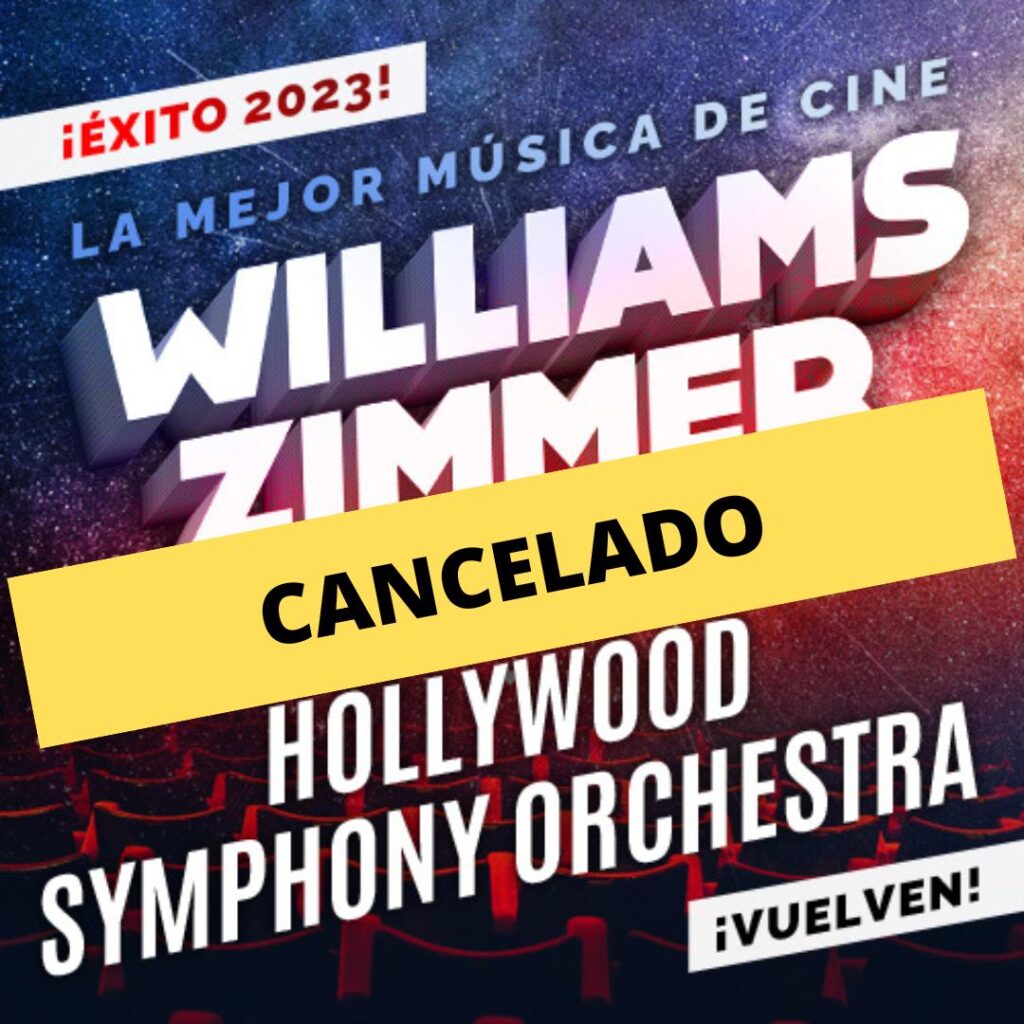 Granada Hollywood Orchestra