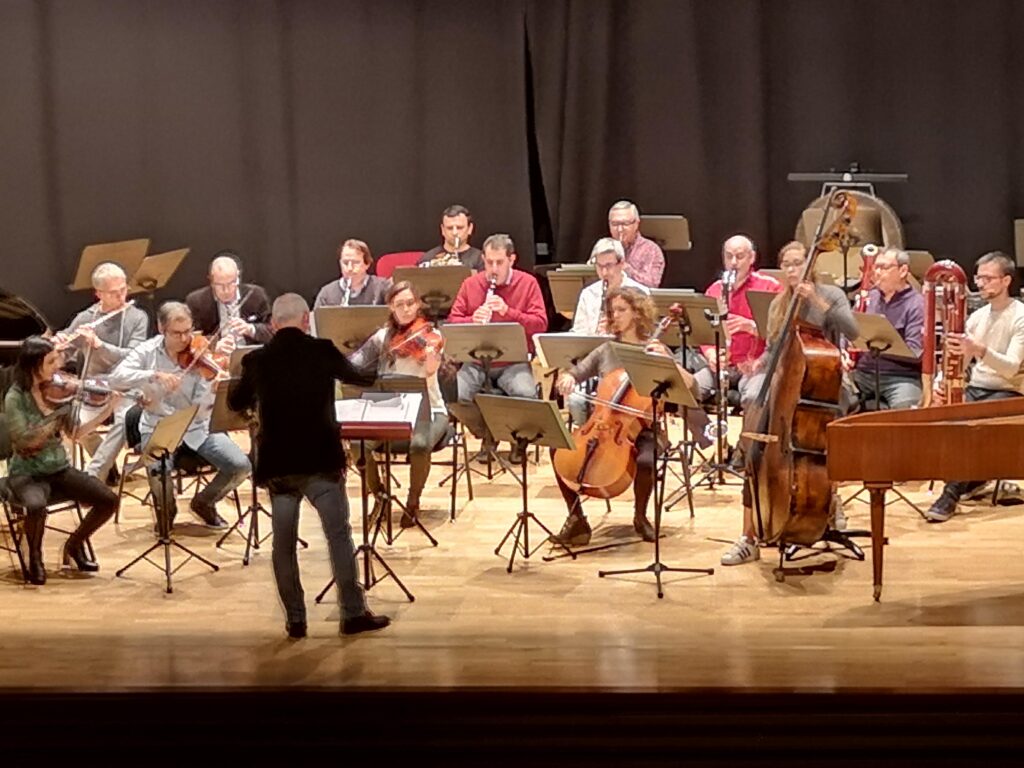 Grup Instrumental de València