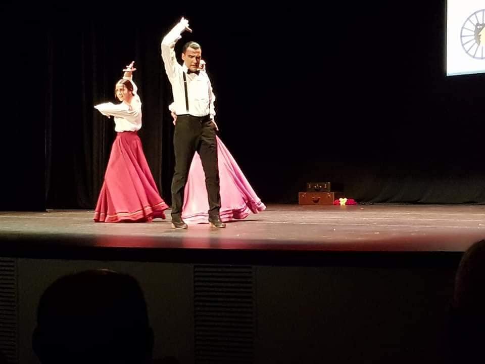 Grupo La Barraca de Federico