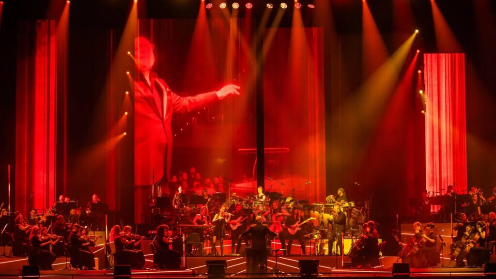 Hans Zimmer Tribute Ensemble