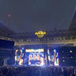 Cartel y entradas de Concierto Hard Rock Band en Hotel Hard Rock Madrid (Madrid) (Zamora) - Qconciertos