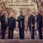 Cartel y entradas de Concierto de Pasodobles: Gala de la Mujer en el Mundo del Toro en Sala Florida (Alfaro) (La Rioja) - Qconciertos