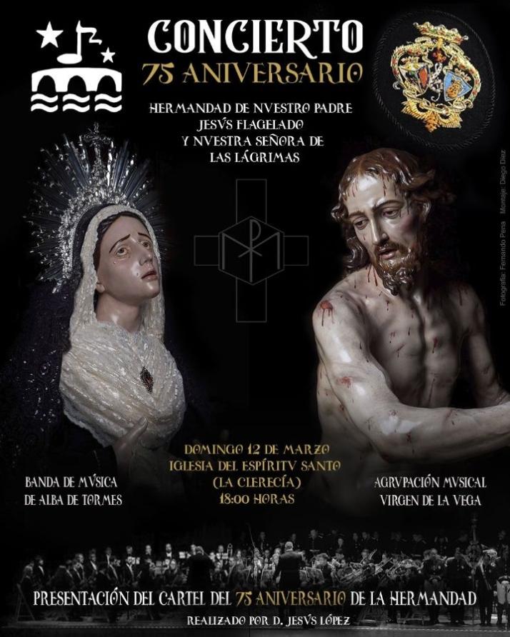 Hermandad de Jesús Flagelado y Descendimiento