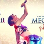 Cartel y entradas de Hija de la Luna – Homenaje a Mecano (Robin Torres) en Teatro Buero Vallejo (Castilla-La Mancha) - Qconciertos