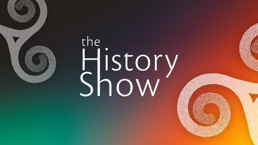 History The Show