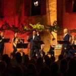 Cartel y entradas de Regina Pax (SMR 2026) en Teatro Auditorio de Cuenca (Cuenca) (Castilla-La Mancha) - Qconciertos