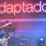 Cartel y entradas de Concierto de Inadaptado en Sala Avalon (Zamora) (Zamora) (Zamora) - Qconciertos