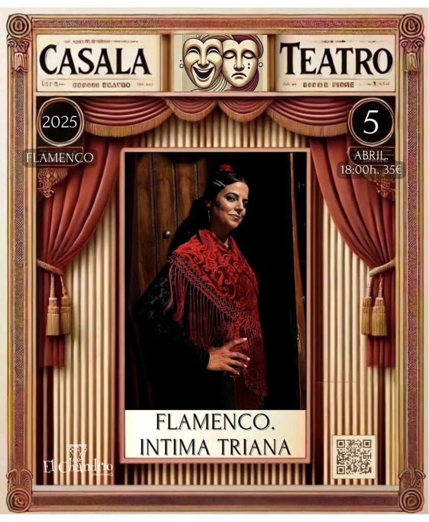 Íntima Triana