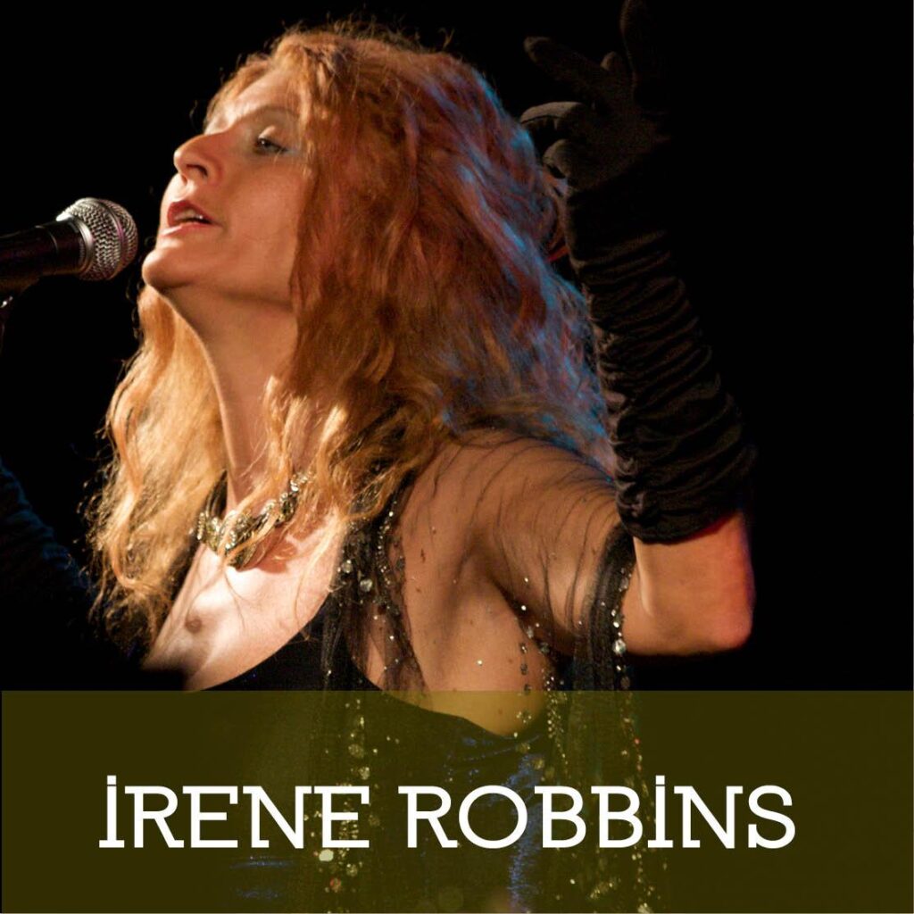 Irene Robbins