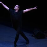 Cartel y entradas de Israel Galván: María Marín y Rafael Rodríguez en Teatro Principal de Palencia (Palencia) (Palencia) - Qconciertos