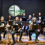 Cartel y entradas de Jam Session especial cantantes en Jaén Jazzy (Jaén) - Qconciertos