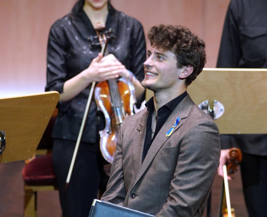 Jakub Józef Orliński