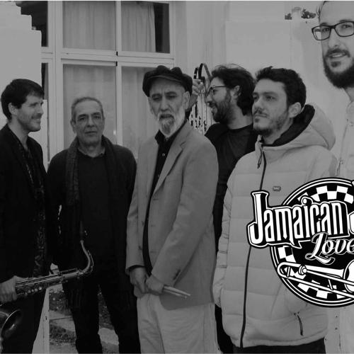 Jamaican Jazz Lovers