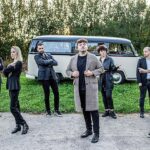 Cartel y entradas de Janus Lester – Gira Lore en Teatro Antzokia Ermua (Ermua) (Gipuzkoa) - Qconciertos