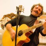 Cartel y entradas de Javier Arnal & Vera Acacio – Viernes de silencio en Jaén Jazzy (Jaén) - Qconciertos