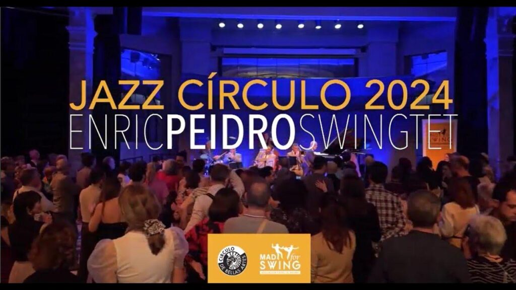Jazz Círculo