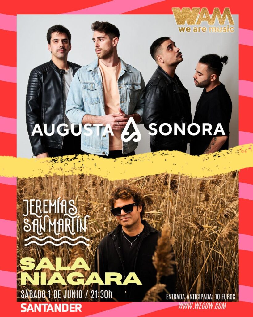 Jeremías San Martín