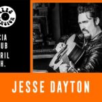 Cartel y entradas de Jesse Dayton – Factoría Sound en Teatro Palacio Valdes Avilés (Avilés) (Principado De Asturias) - Qconciertos