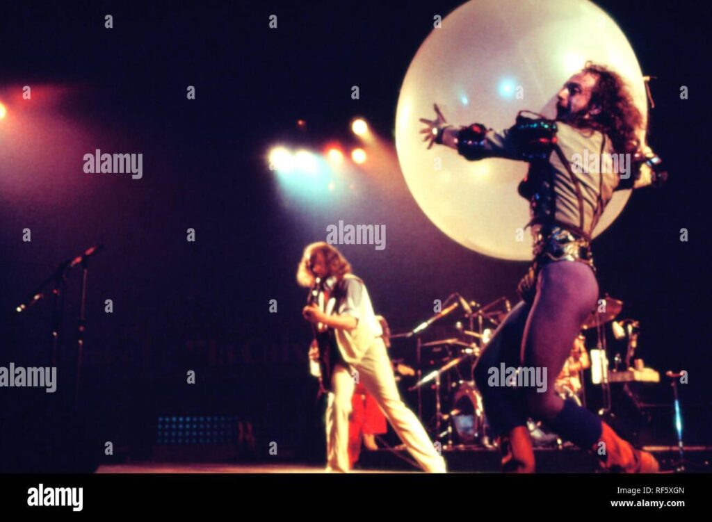 Jethro Tull