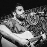 Cartel y entradas de Joe Orson en concierto en Taberna J&J (Granada) (Miajadas) - Qconciertos