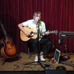 Cartel y entradas de Johnny Irion en Little Bobby (Santander) en Little Bobby (Santander) - Qconciertos