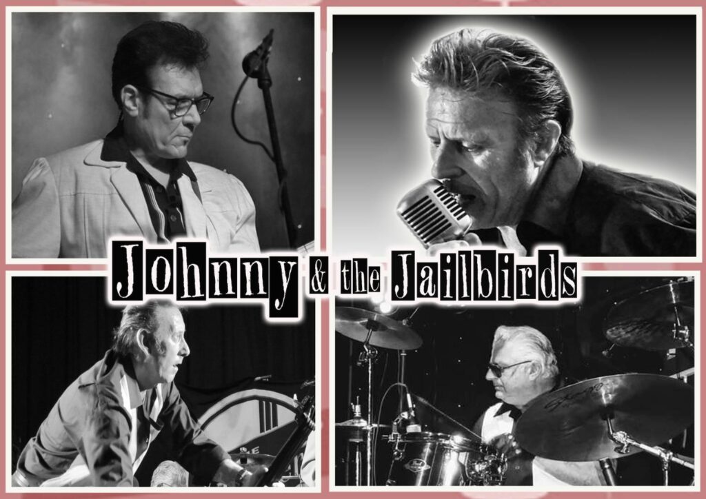 Johnny & The Jailbirds