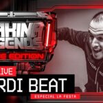 Cartel y entradas de High BPM’s 3er Aniversario en Sala Gaudi & El Convento (Riudoms) (Reus) - Qconciertos